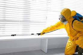 Emergency Pest Control Services in Carthage, TX